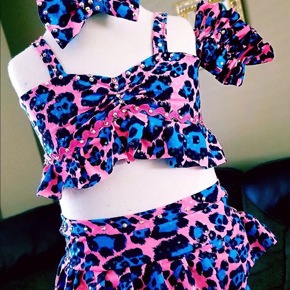 Swim wear